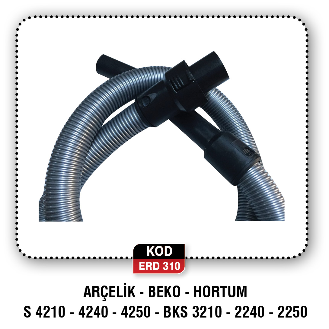 ARÇELİK 4250 HORTUM ERD 329